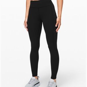 Lululemon Speed Up Tight 28”